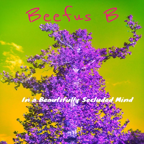 Beefus B - Need to Breathe