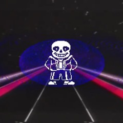 Undertale- Megalovania (Synthwave Remix by Adolfobaez)