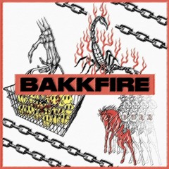 BAKKFIRE [prod. PULSE]