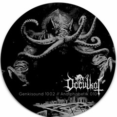 Genkisound 1002 // Analphabetik 010