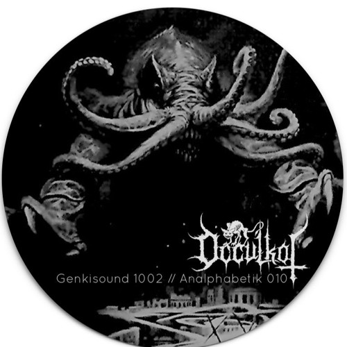 Occulkot - gate is opening