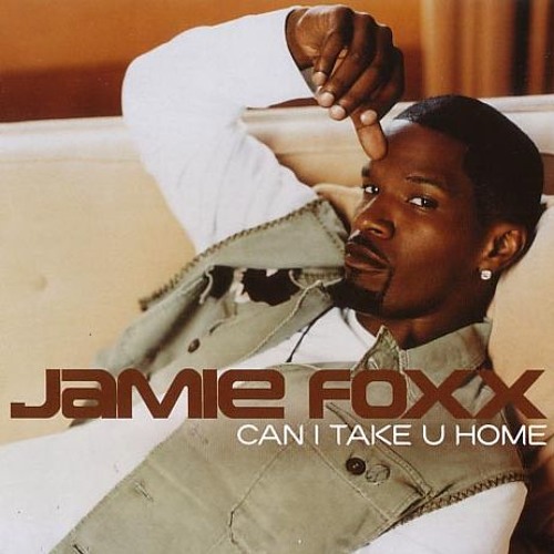 Jamie Foxx - Can I Take You Home (DJ Prophet's Baby Making Bootleg)