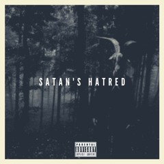 Satan's Hatred Prod. by Playback Beats