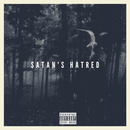 Satan's Hatred Prod. by Playback Beats