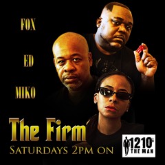 The Firm