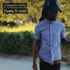 Dawg n red