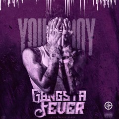 NBA Youngboy - Gangsta Fever (C&S)
