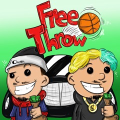 Free Throw - Rx La Bel (Featuring Sad Frosty )