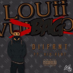 Louii Bag (Feat. Kid Kent)