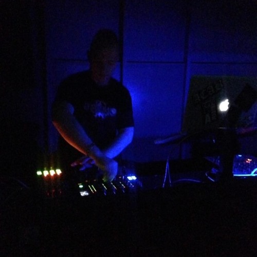 Ben-Butcher @ Lost (in) Afterhour TEIL 2