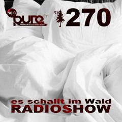 ESIW270 Radioshow Mixed by Tonomat