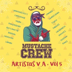 Mustache Crew Vol. 5