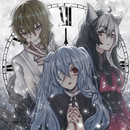 【MCBT-R2】 Liar Mask 【อีก 1 วันเดดไลน์ ยังไม่ได้ชื่อทีมเลย】