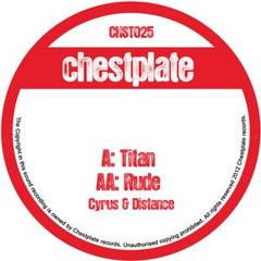 Cyrus & Distance - Titan (Full Version)