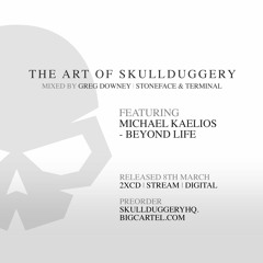Michael Kaelios - Beyond Life [The Art Of Skullduggery]