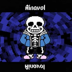 Ainavol - Xhitest's Cover