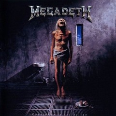 Megadeth - Skin O' My Teeth