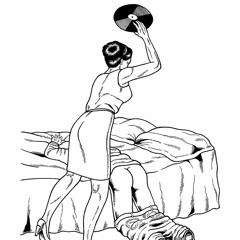 Vinyl Fetish Podcast x 004 x Pressed & Proper