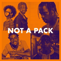 NOT AN EDIT PACK