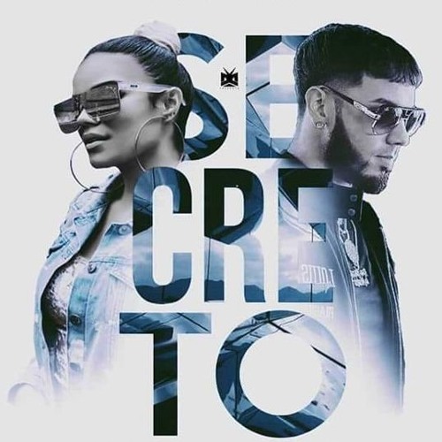 SECRETO REMIX -  Plan B Ft. Anuel AA, Karol G MiNiMix 2K19 By [Dj SiMoN]