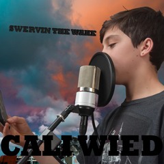 Swervin The Wake feat. Gucci Colucci (prod. GRIMKNOCK)