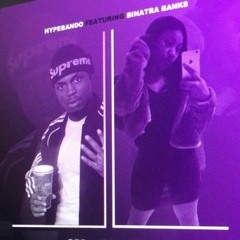 Why You Mad  (Ft Binatraa Bank$ )