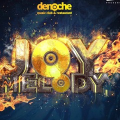 JOY Melody Festival - Lucky Charmes I Denoche Music Hall - BOCIAN