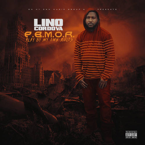 No Apologies (feat. Lino Cordova)