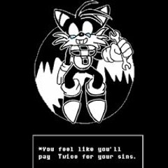 Tails Megalovanias