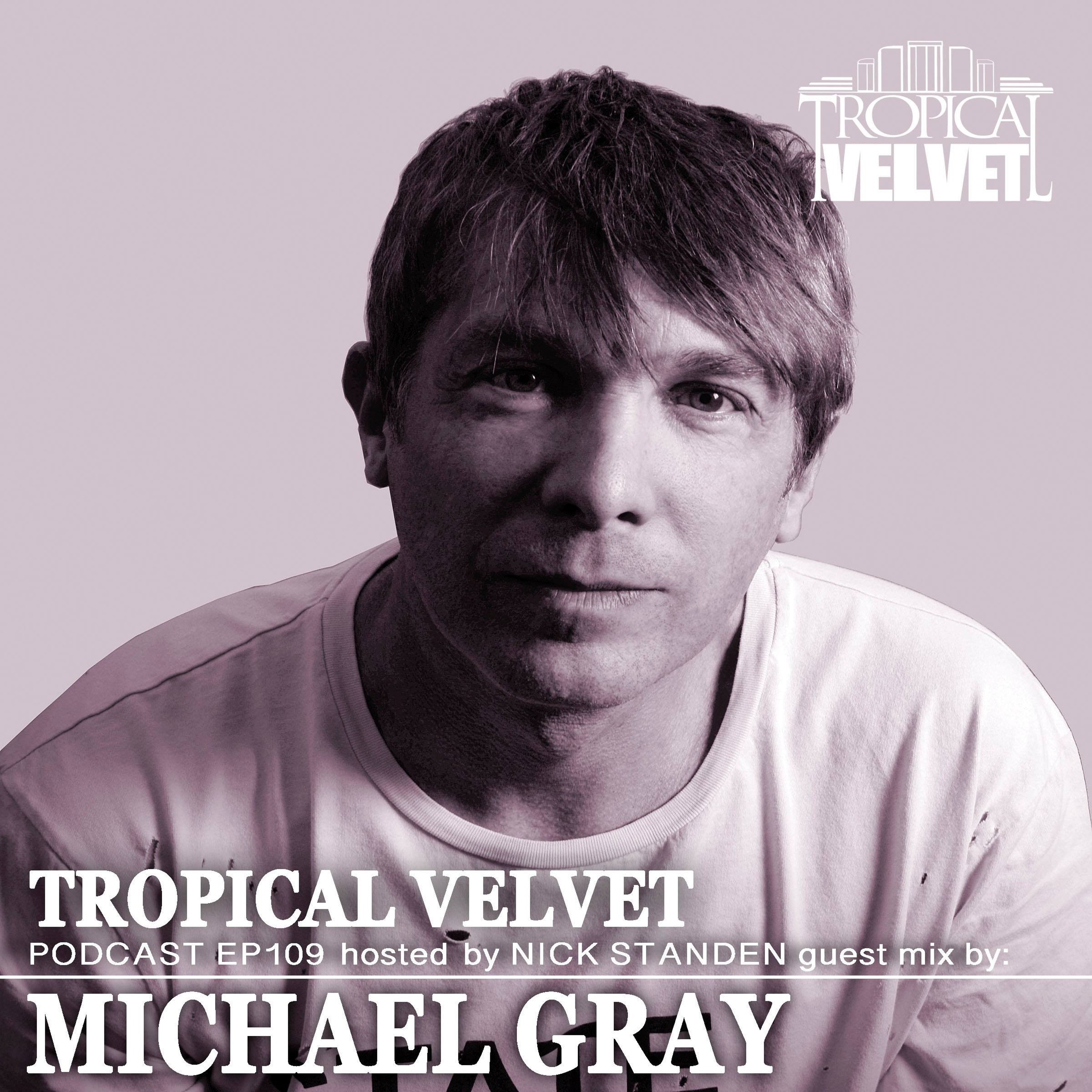 Tropical Velvet Podcast
