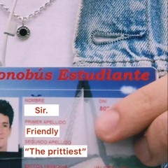 The prittiest