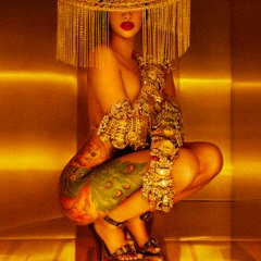 [FREE] Cardi B | Nicki Minaj Type Beat "Buss It"