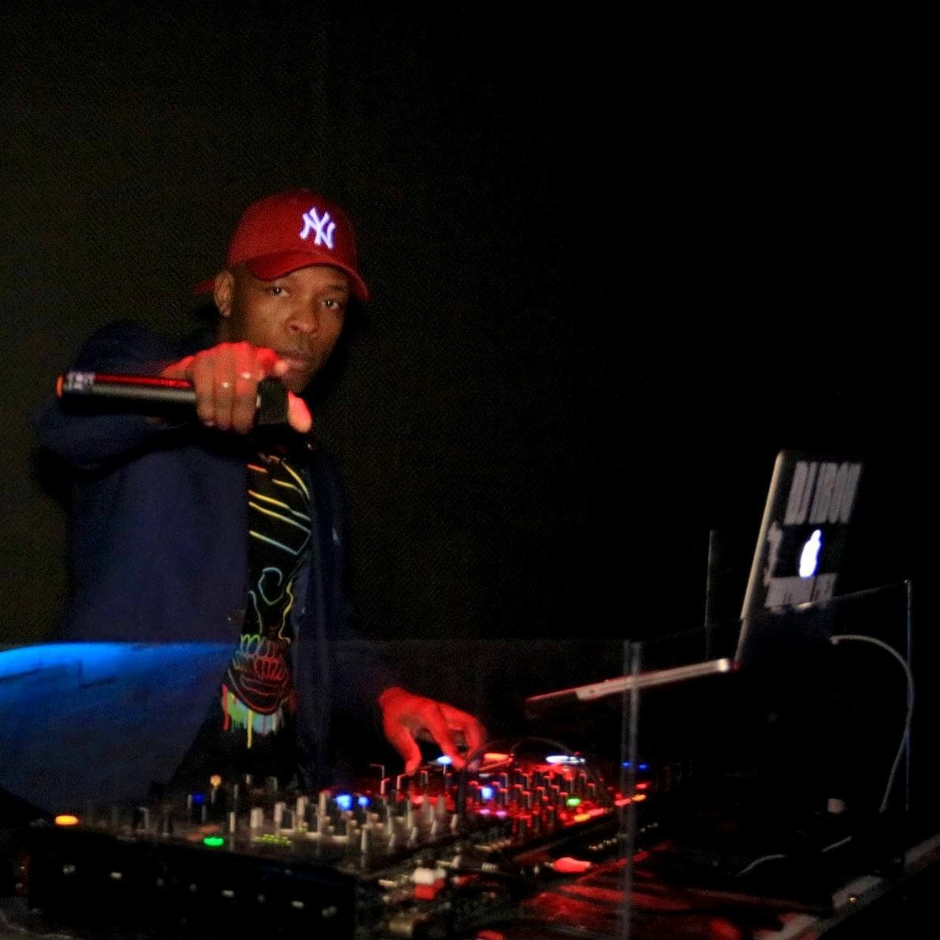 DJEEAI IBOU MAYANA FLEX