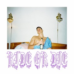 ⚡️RIDE OR DIE ⚡️(prod. guccidelles)
