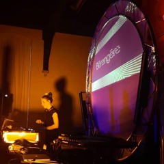 Diazprod Event / Hôtel Dieu w/KIASMOS -  DJ Set / 09.02.2019