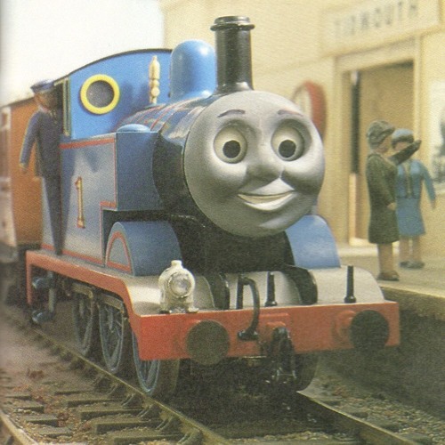 Lively Little Engine