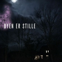 Marie Frifelt-Lasse Jønsson - Byen Er Stille (2019)