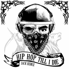 Moses Pelham - An Alle Engel Remix | JACK REMIX