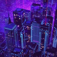 Synthwave for nighttime drives