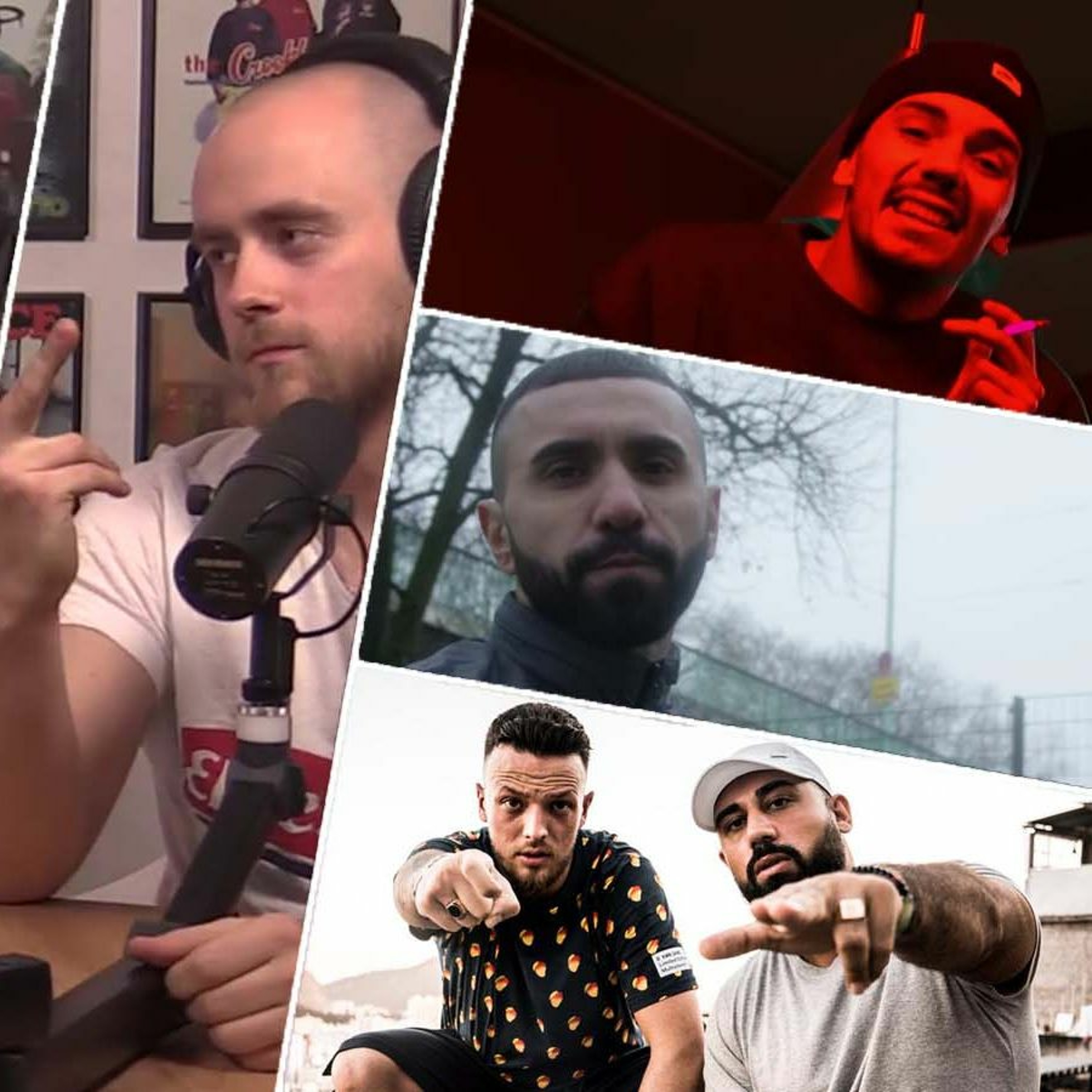 Hiphop.de Release Friday