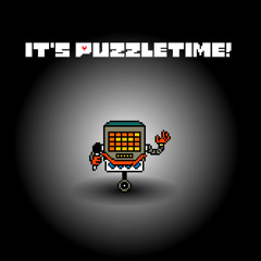 Favorites III: Mysterious Edge of the Puzzles