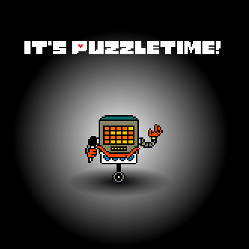 Favorites III: Mysterious Edge of the Puzzles