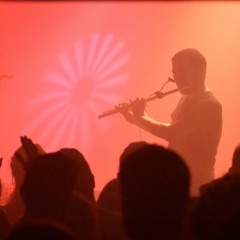 In The Woods @ Le Poste à Galène [2019-02-16]