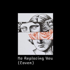 Pink Sweat$ - No Replacing You Cover