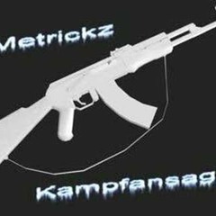 Metrickz - Kampfansage