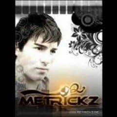 Metrickz - Heb die Beine an
