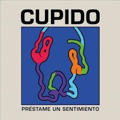 Cupido - El Tiempo es Oro ft. Luca Bocci