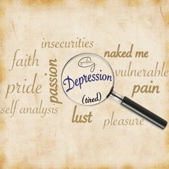 Depression (Tired) #KianaLedé