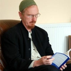 Aşk Bir Bahri Ummandır/This Love Is A Sea Without Shore - Shaykh Abdal Hakim Murad