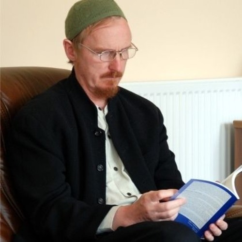 Aşk Bir Bahri Ummandır/This Love Is A Sea Without Shore - Shaykh Abdal Hakim Murad